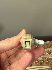 Star Wars Boba Fett’s Slave 1 The VINTAGE Collection Right Laser Cannon Gun Part