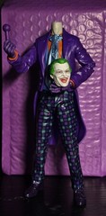 1/10 Custom Joker Jack Nicholson Head Sculpt PAINTED
