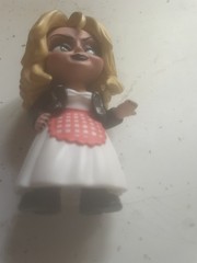POP MART x Chucky Franchise Halloween Series Confirmed Figure – Bride Tiffany