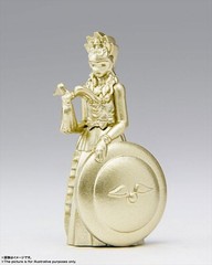 Saint Seiya Cloth Myth EX Pegasus Seiya Final Bronze Cloth Action Figure Bandai