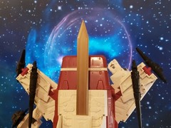 Upgrade Kit Energy Sword for Siege Jetfire WFC-S28 Top Quality FT-Lab