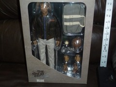 STEVE MCQUEEN CAPT VIRGIL HILTS THE GREAT ESCAPE DELUXE STAR ACE 1/6TH SCALE