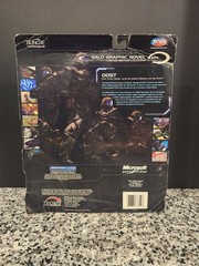 ODST 2006 No Battle Damage /1200 HALO SDCC JoyRide MOC NEW #2
