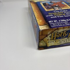 Harry Potter POLYJUICE POTION MAKER Activity Set Mattel NIB New