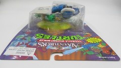 Teenage Mutant Ninja Turtles Arctic Donatello Adventurers Figure TMNTs – RARE