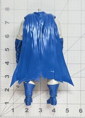 McFarlane DC Batman Body Dark Knight Returns Collector 7″ Custom Fodder Parts