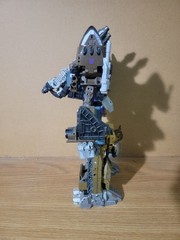 Transformers Combiner Wars Decepticon Bruticus W/ POTP BLAST-OFF & Upgrades