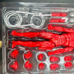 CT Toys Daredevil Comic Version w/Accessory 6″ Action Figure New Box #223