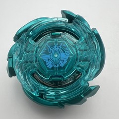 Galaxy Pegasus Legacy Xtreme’ Teal B-194 06: Beyblade Burst Takara Tomy