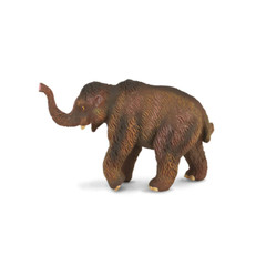 CollectA Realistic Animal Replica Woolly Mammoth Calf Figure Medium Ages 3+