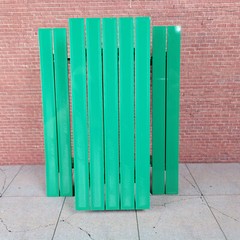 Picnic Table Model Prop Kit 1/10 Scale Action Figure Diorama Dollhouse Accessory