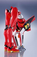 Evangelion EVA-02 DYNACTION 40 cm Bandai Tamashii Nations