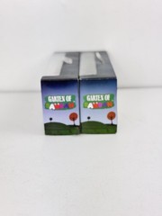 Lot Of 2 Garten Of BanBan Mini Collectible 4-Figure Set Josh Oplia Banbaleena