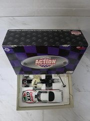 John Force Castrol 1997 Pontiac Funny Car 1:24 NHRA Action Racing /15000