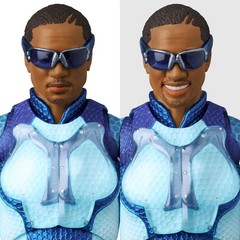 MAFEX The Boys A-Train 252 Action Figure