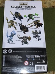 DC Primal age Green Lantern 5 1/2 inch Figure