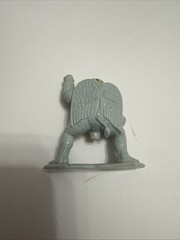 1993 King Sphinx MMPR Figure