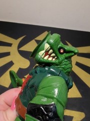 1984/1985 Mattel Masters of the Universe MOTU Leech (Mexico Variant) – Complete