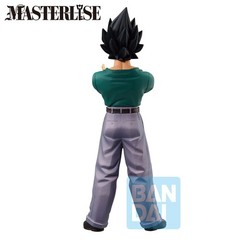 Ichibansho Figure – Dragon Ball Z – Vegeta (Dueling to The Future), Bandai Spiri