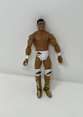 2011 WWE Raw Smackdown Alberto Del Rio Figure (SAVE IF YOU BUY 2)