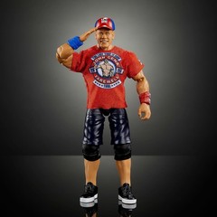 WWE Ultimate Edition John Cena “Last Time Is Now” Farewell Tour Figure 2025