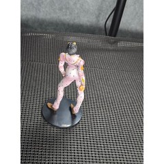 JoJo’s Bizarre Adventure Bruno Bucciarati Small DX Banpresto Figure
