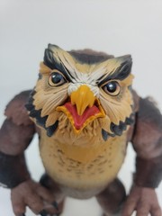 Dungeons & Dragons Honor Among Thieves Golden Archive Owlbear {LL}