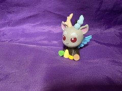 My Little Pony Funism Figure MLP Discord
