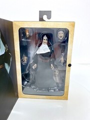 Neca The Conjuring Universe The Nun Ultimate Valak Action Figure NECA NEW