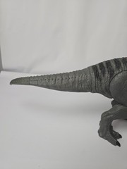 22″ Jurassic World Rebirth Devour Tyrannosaurus Rex(T-Rex) Dinosaur Figure Works
