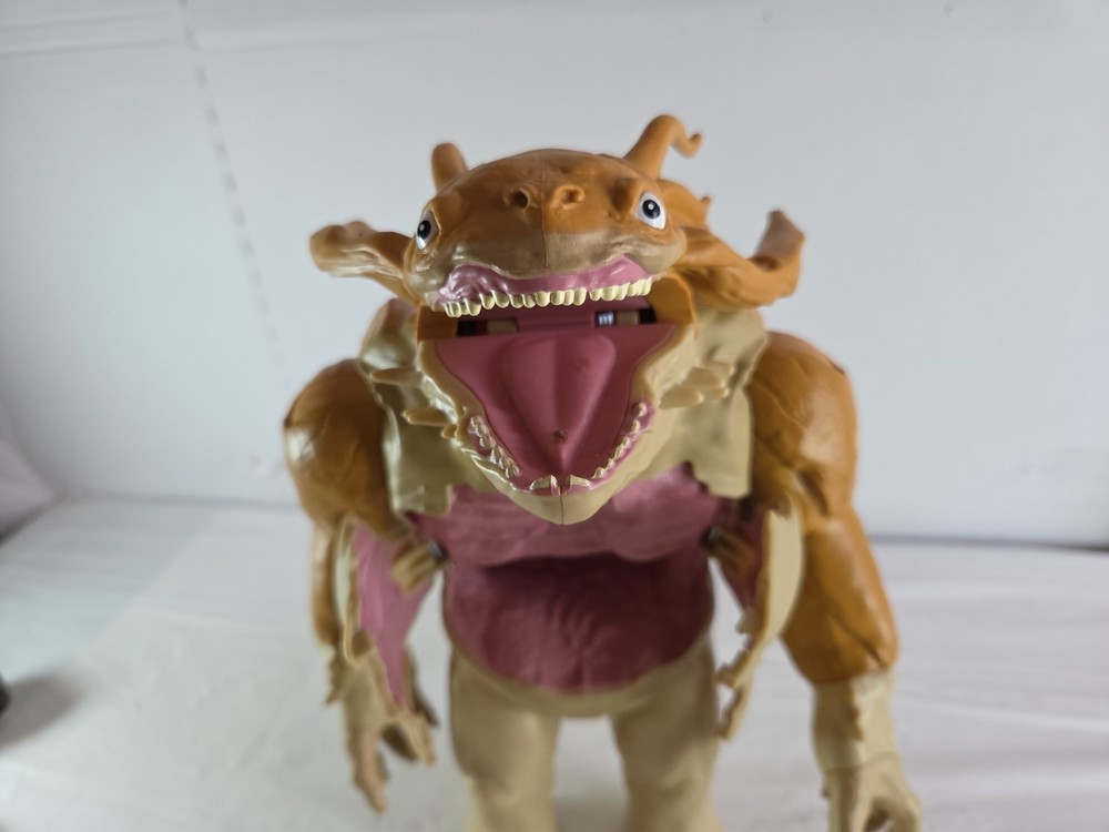 Kiaju From New Superman Movie