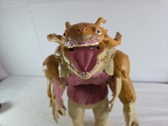 Kiaju From New Superman Movie