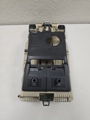 GI Joe 1990 Hammer Humvee Incomplete