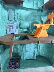 2020 Masters of the Universe Castle Grayskull Playset As Shown