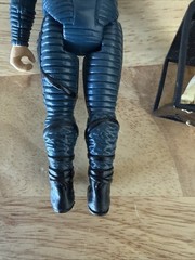 Vintage 1984 Feyd Rautha Harkonen Sting Dune LJN Action Figure