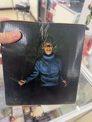 Neca Friday The 13th 25th Anniversary Boxed Set Action Figure