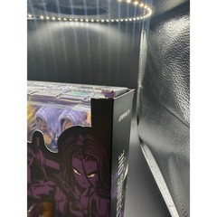 Dragon Ball Trunks The Coming One SHFiguarts Demoniacal Fit Action Figure