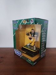 STARTING LINEUP 1997 BRETT FAVRE GRIDIRON GREATS – GREEN BAY PACKERS –