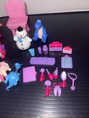 Lot Of 26 Disney Junior Doc McStuffins Figures & Accessories by Just Play