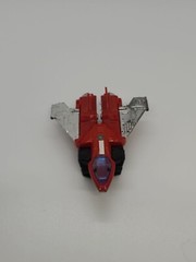 Vntage Popy 1982 GoBots – Fitor MR-03 Transforming Robot Plane