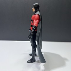 2003 DC Direct Red Robin 6” Action Figure DC Kingdom Come Series 2