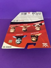 DRAKE MAVERICK WWE SERIES 102 *UNOPENED*