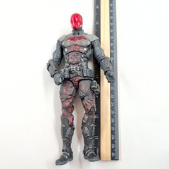 DC Collectibles Batman: Arkham Knight – Red Hood #12 Action Figure 7″