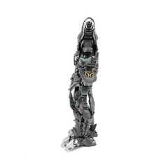 BAIWEI TW1034 Dinosaur Leader Transforming Robot Movie Ver. Toys Action Figure
