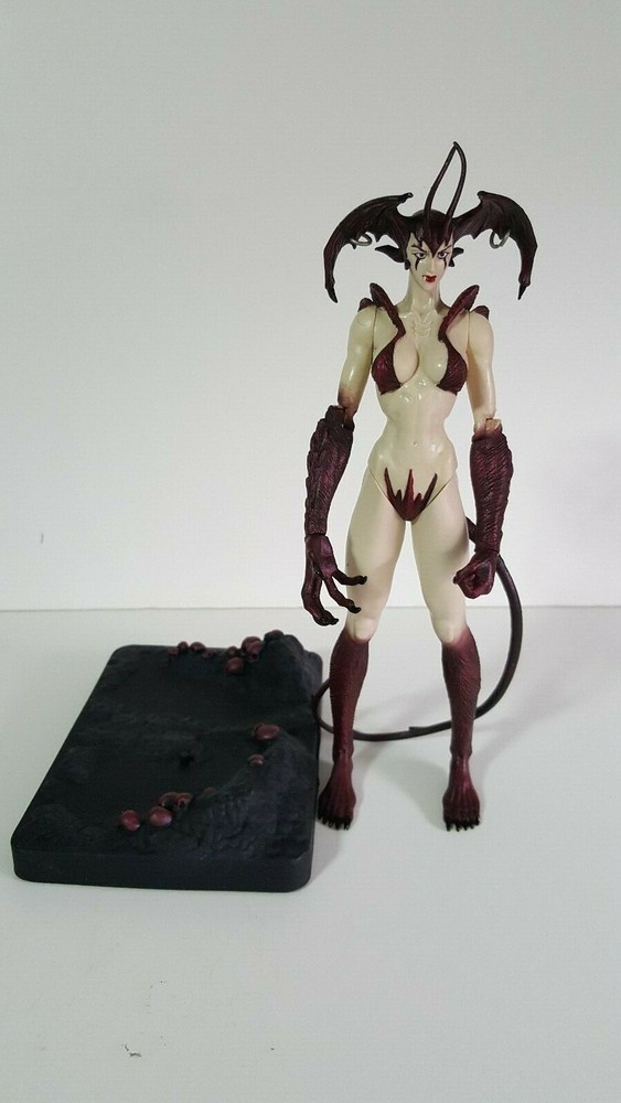 Fewture Devilman Action Figures
