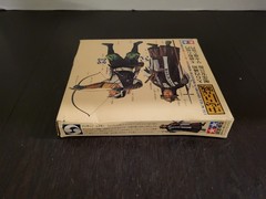 Chushingura Samurai 1/35 TAMIYA Model MIB NEW Unbuilt