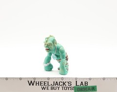 The Great Garloo 2024 Nacelle Action Figure NEW SEALED