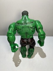 2002 The Hulk Movie 13.5″ Action Figure Marvel Universal – Missing Controller