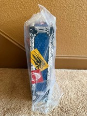 *NEW* BBTS EXCLUSIVE COLD SLITHER ZARTAN Super7 Reaction+ ORing GI Joe 45 Adapto
