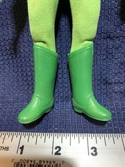 Mego Green Arrow Vintage 1974 Action Figure – See Description – Free Shipping
